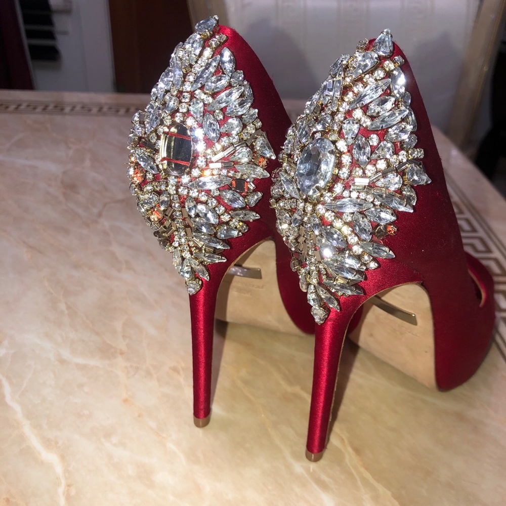 BADGLEY MISCHKA 5/5 - Picture 4 of 8